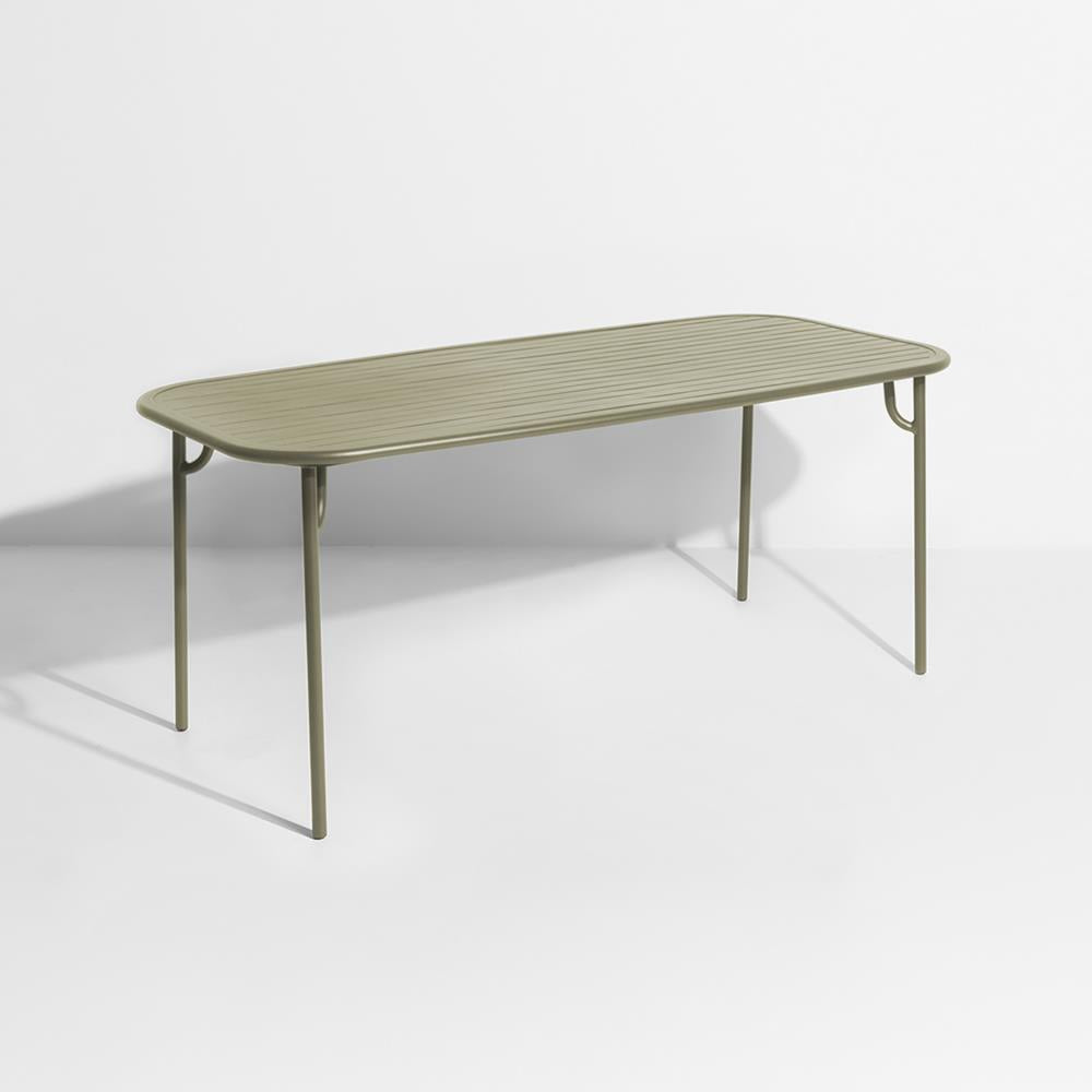 Petite Friture Week-End Garden Table