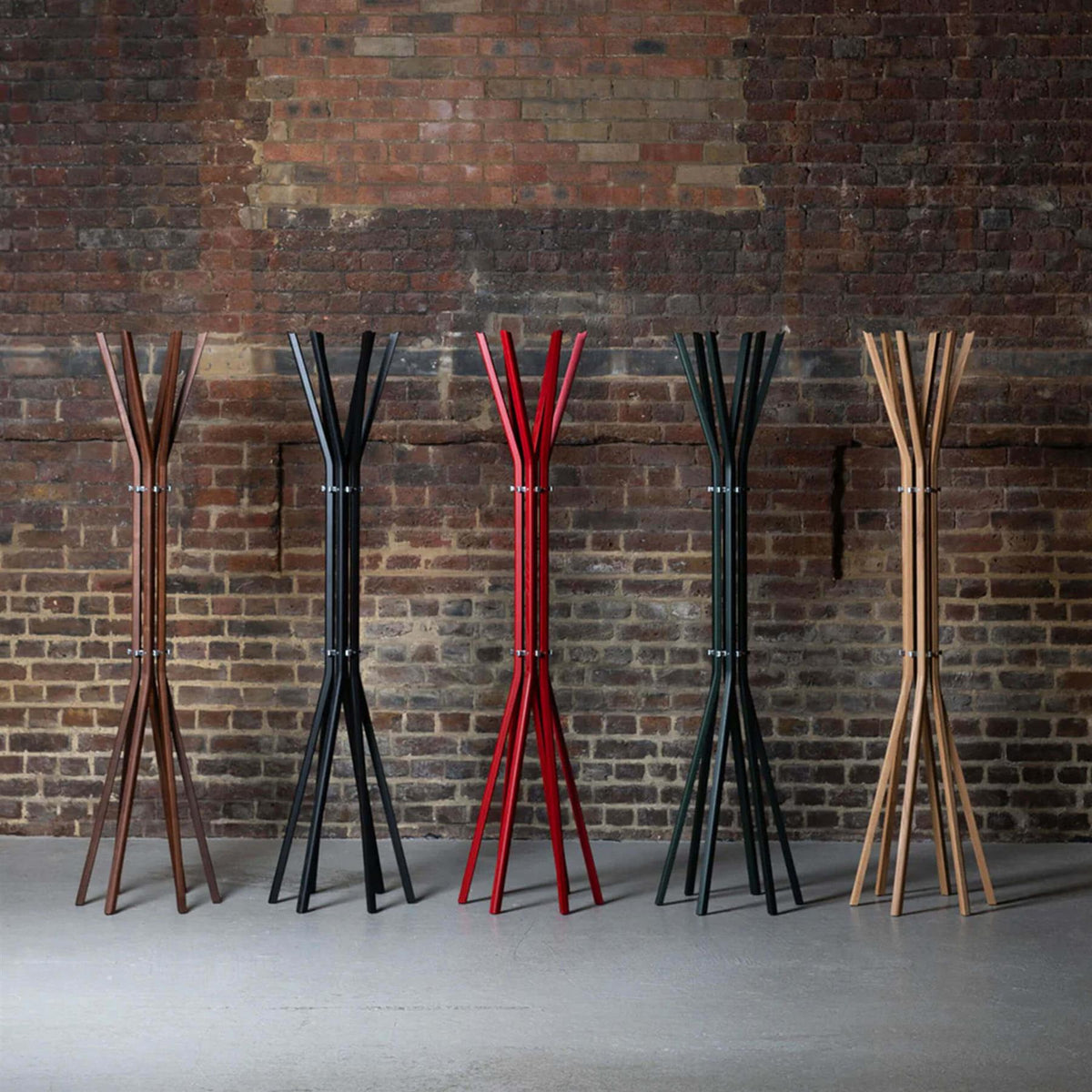 The Conran Shop Pirouette Coat Stand