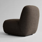 101 Copenhagen Toe Chair Flat