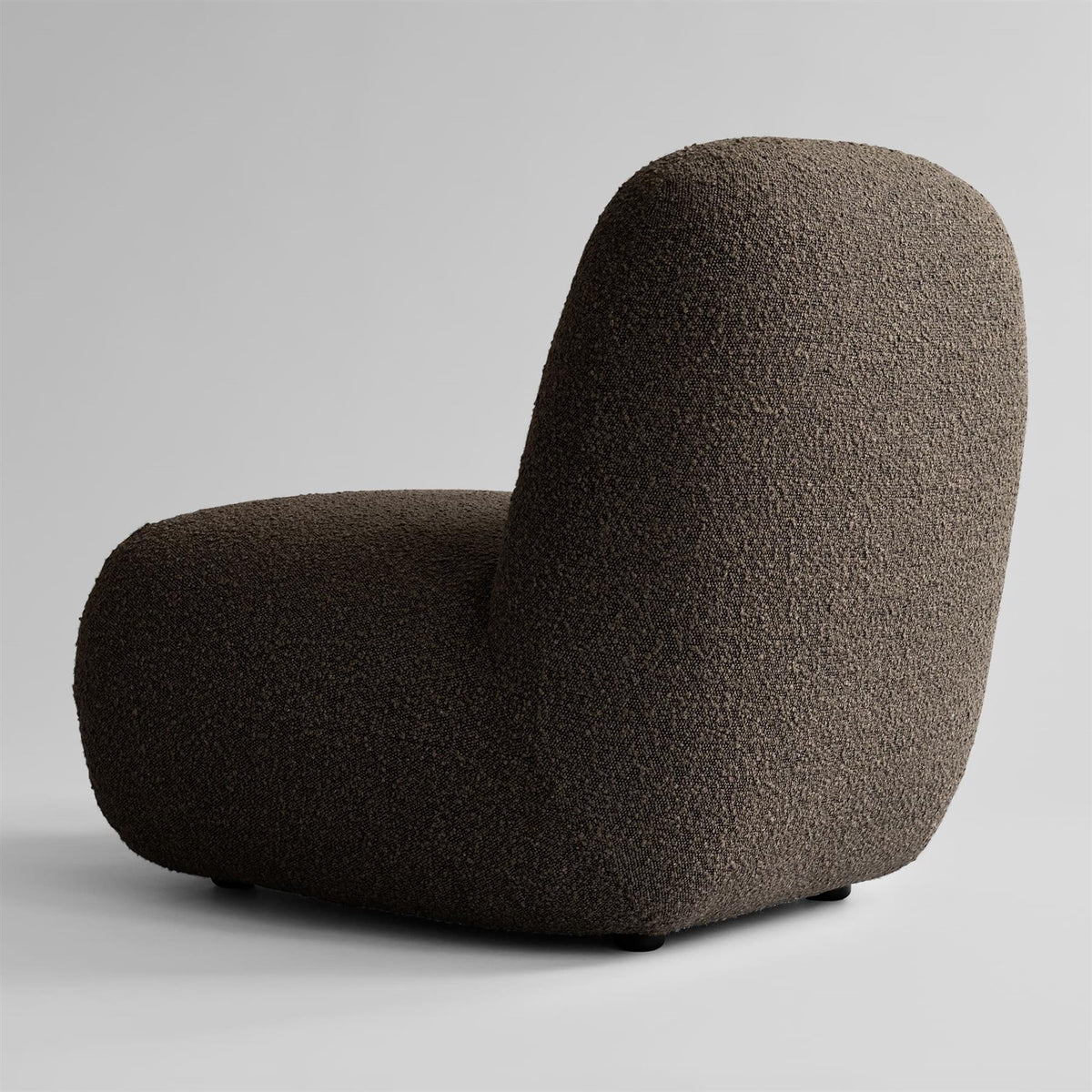 101 Copenhagen Toe Chair Flat