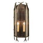 Limehouse Large Gothic Wall Lantern