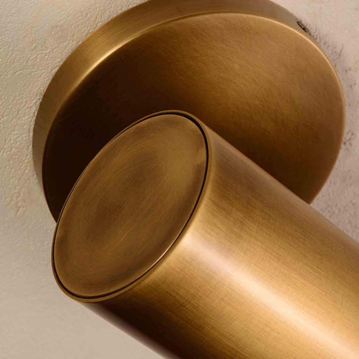 Jimmy Raiden Cameron Adjustable Flushmount Ceiling Light