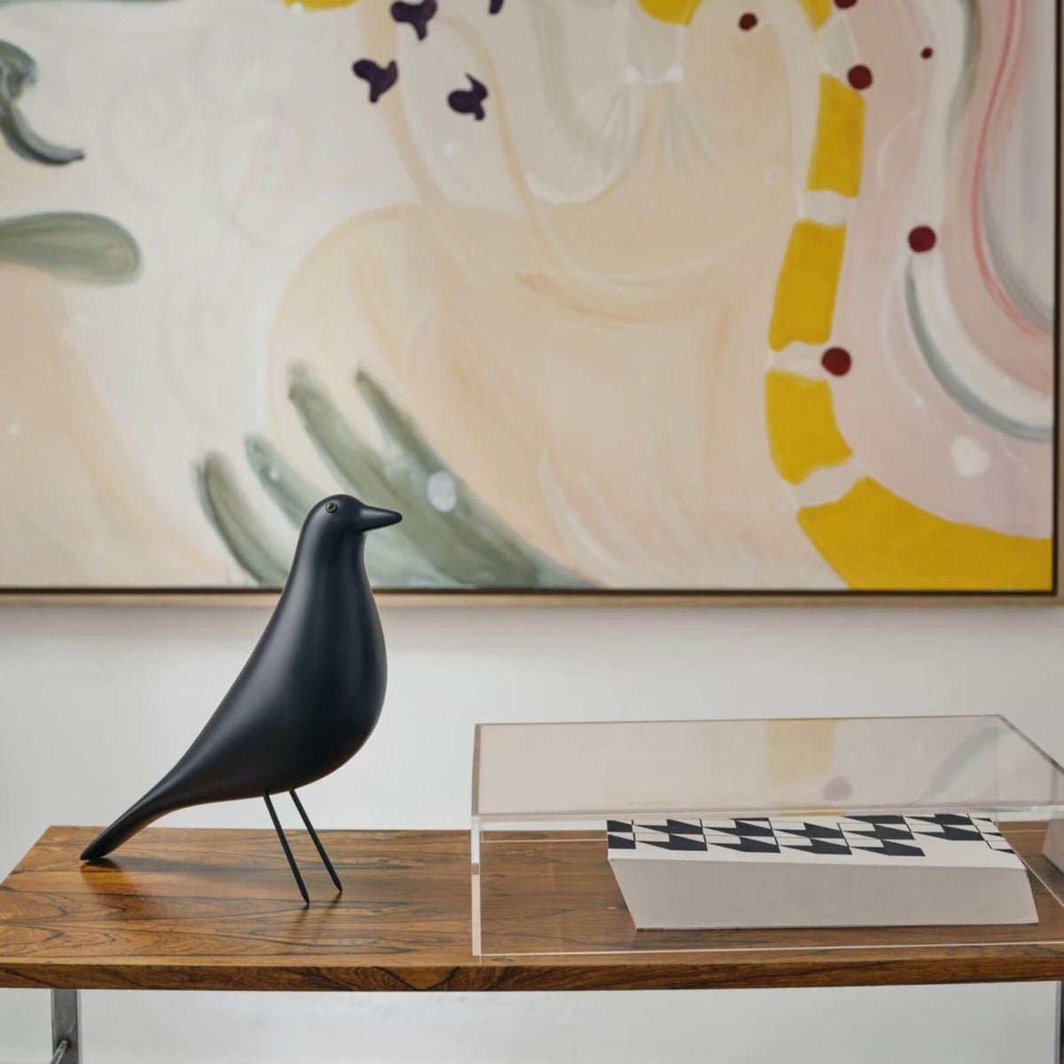 Vitra Eames House Bird