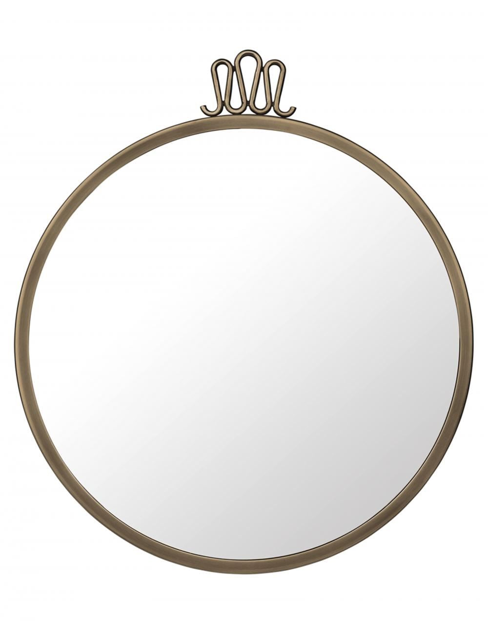 GUBI Randaccio Wall Mirror