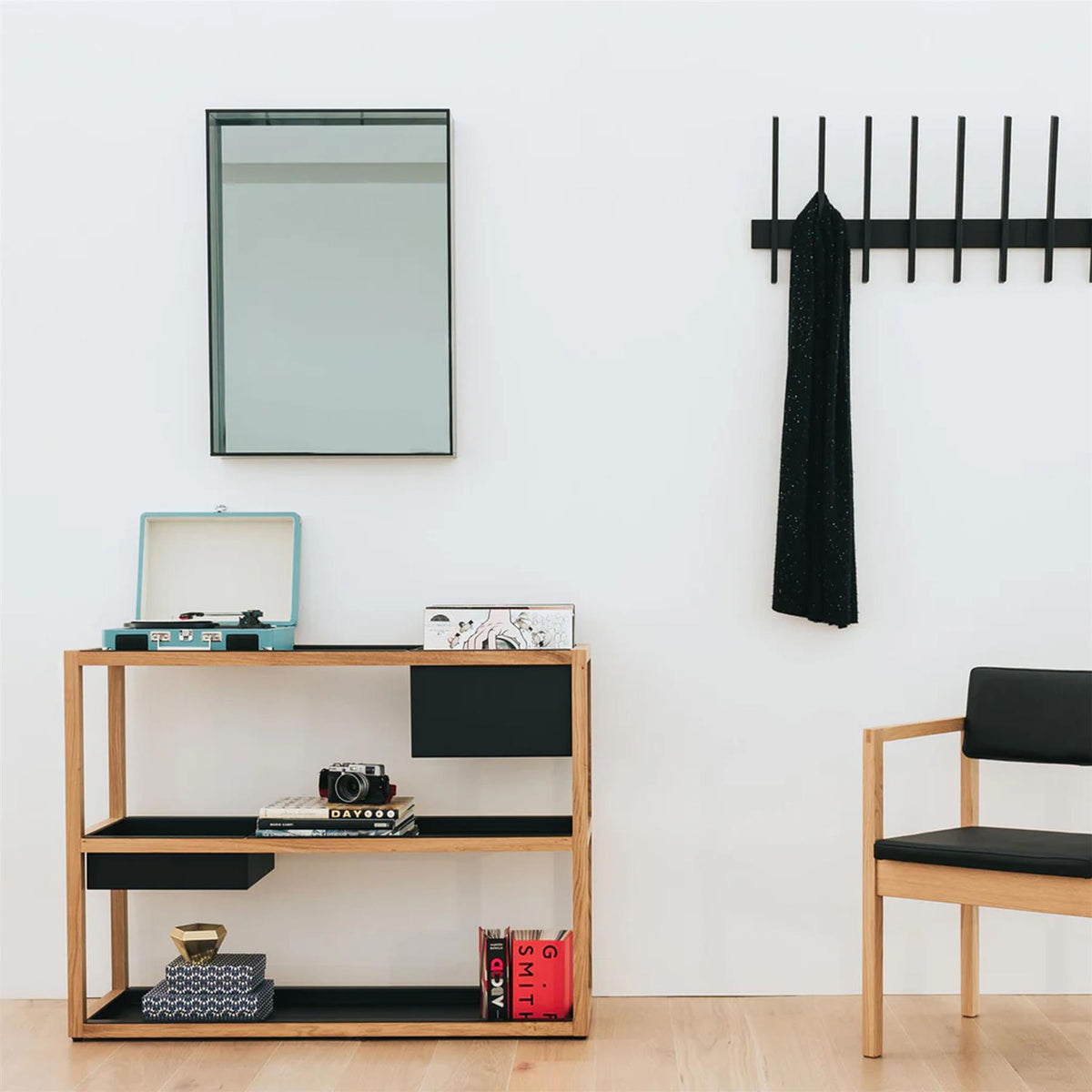 Case Furniture Finn Coat Hook