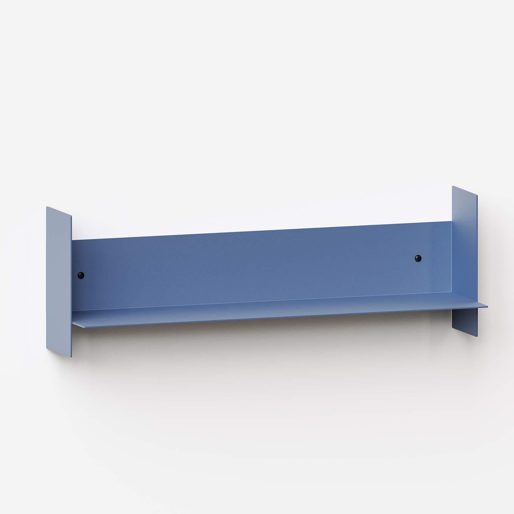 TIPTOE PLI Steel Wall Shelf