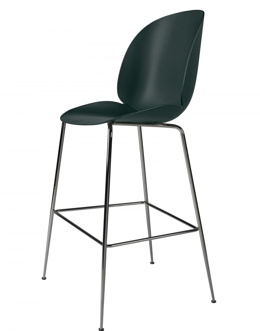 GUBI Beetle Bar - Counter Chair