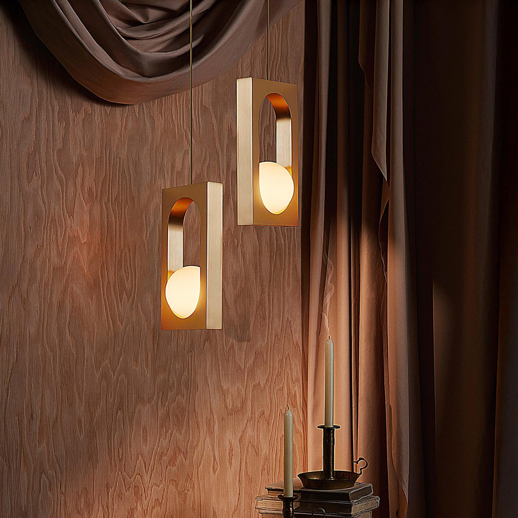 Lee Broom Mythos Pendant Light