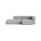 HAY Mags Soft 2+ Seater Sofa Combination 3 Right, Stitching