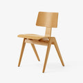 &Tradition RD1 Daystak Dining Chair