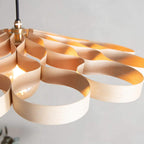Tom Raffield Arame Pendant Light