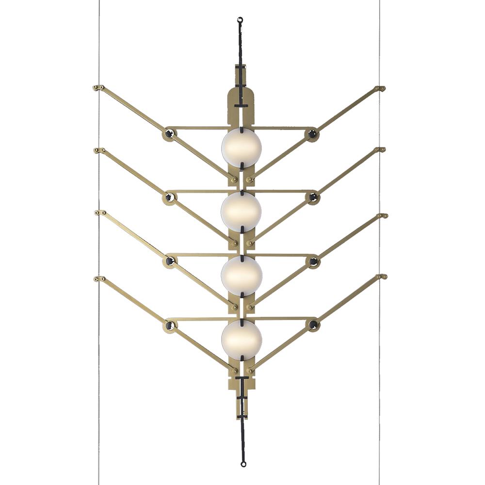 DCW Editions VVV Pendant Light