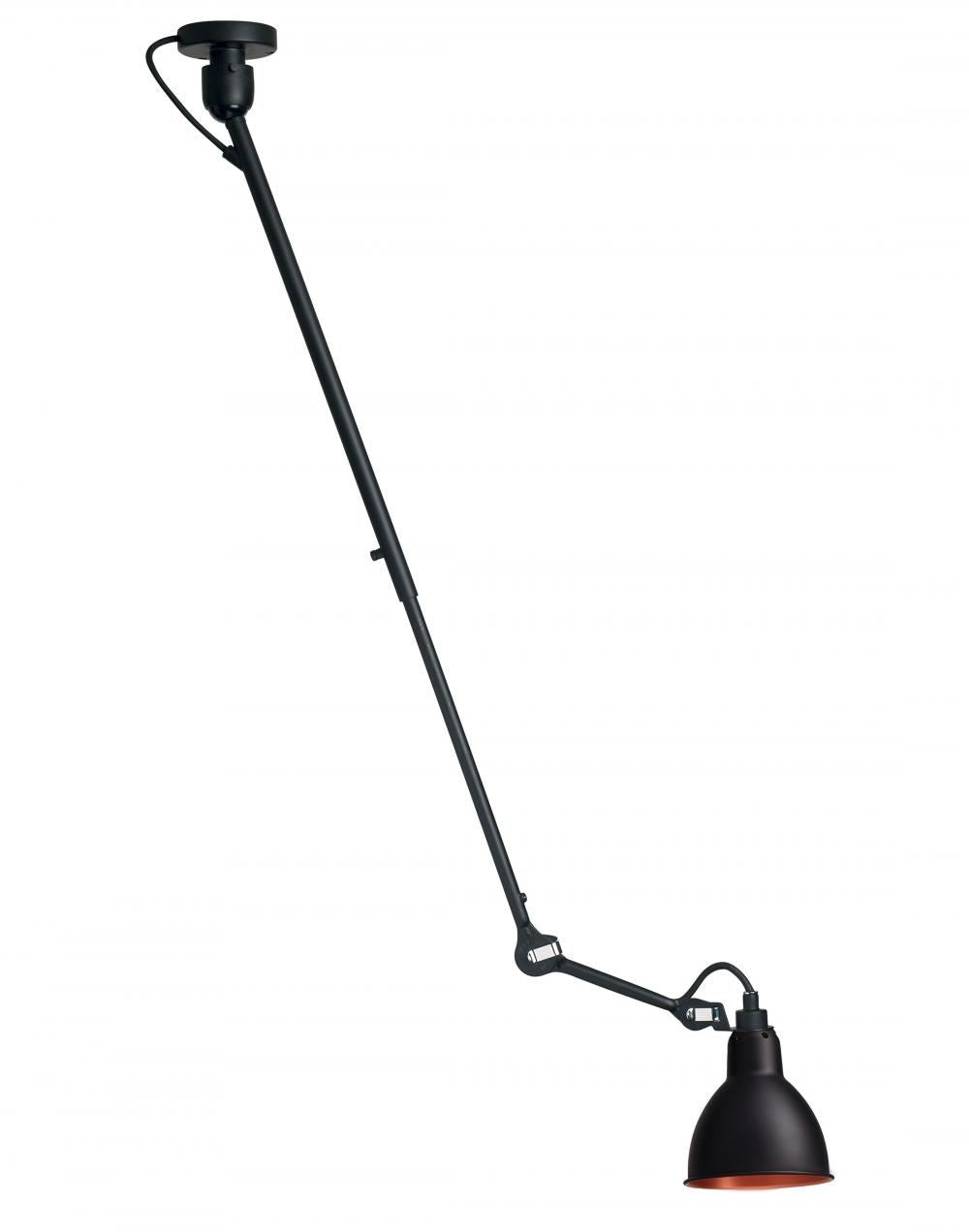 DCW Editions Lampe Gras 302 Large Ceiling Light