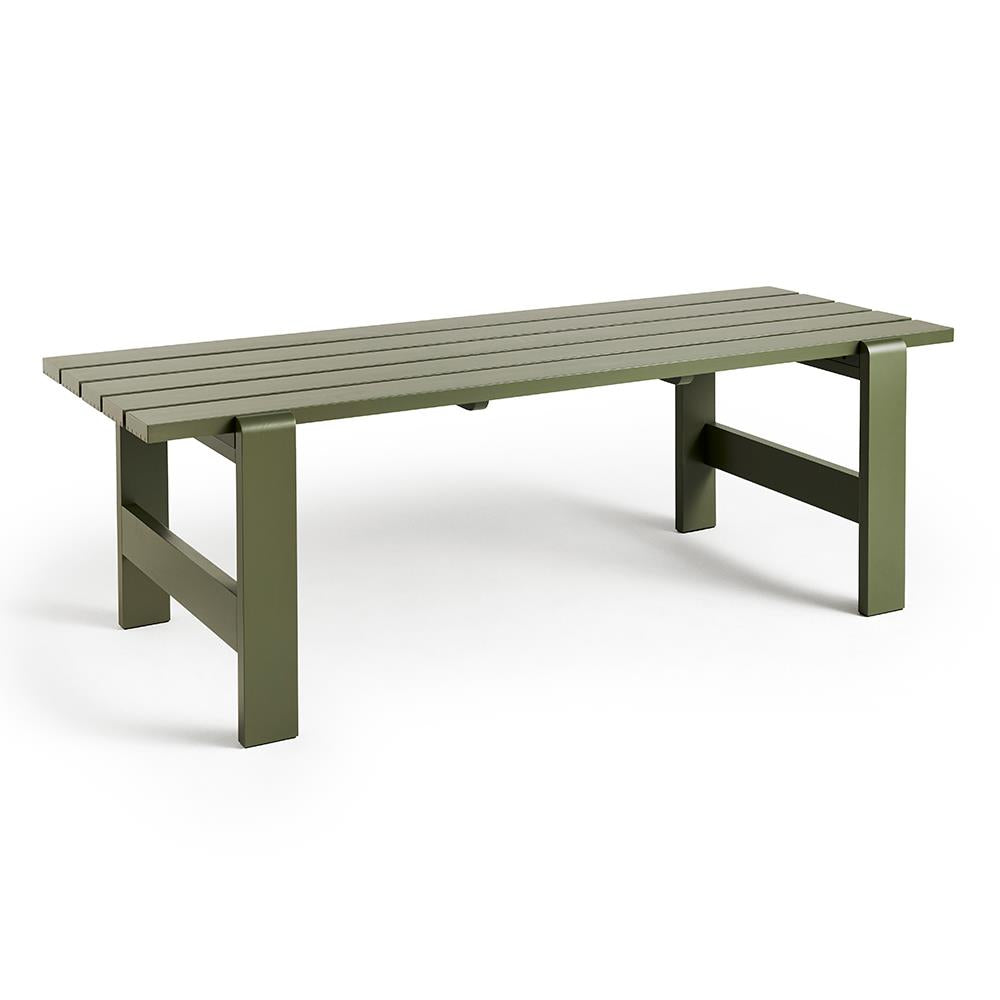 HAY Weekday Garden Table