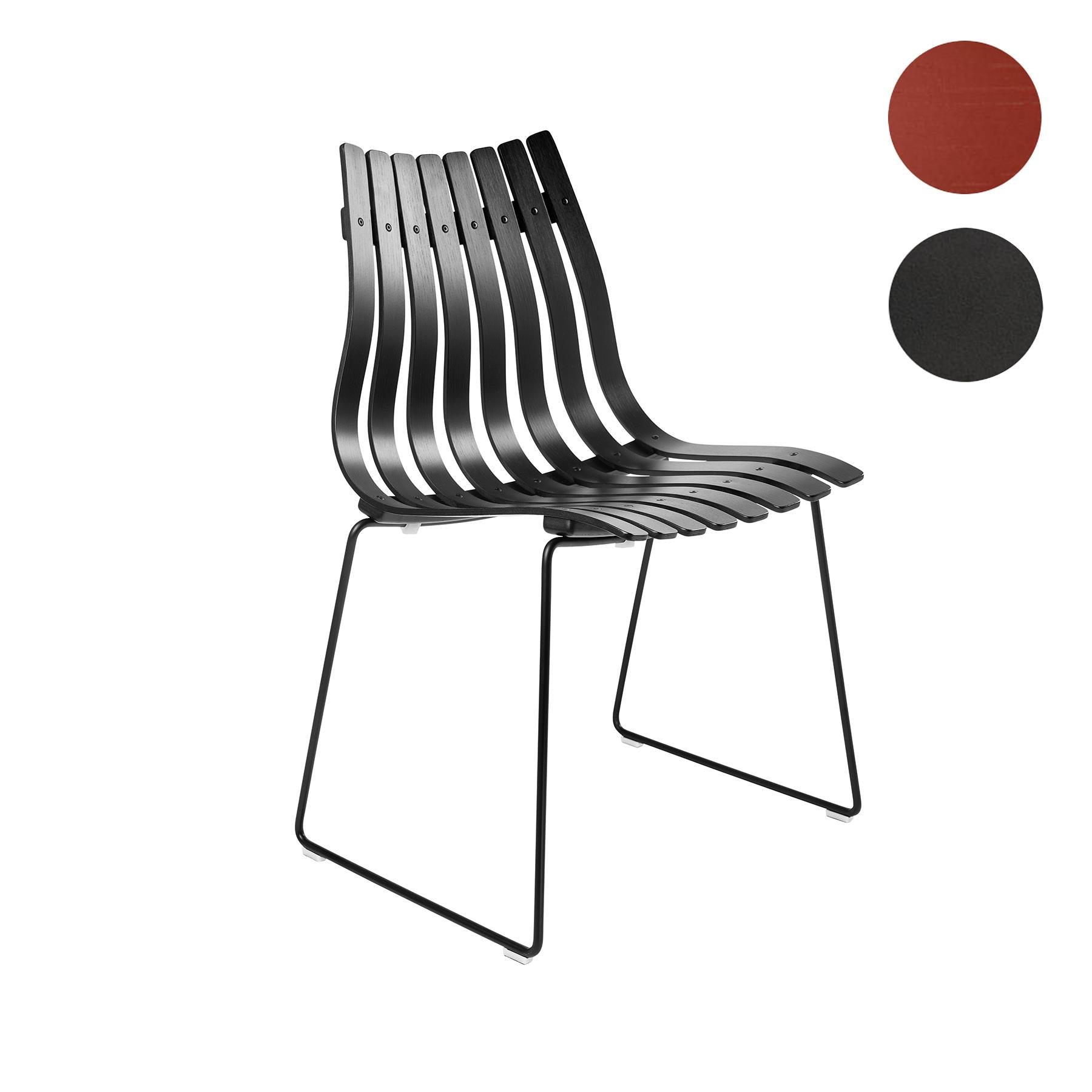 Fjordfiesta Scandia Junior Chair