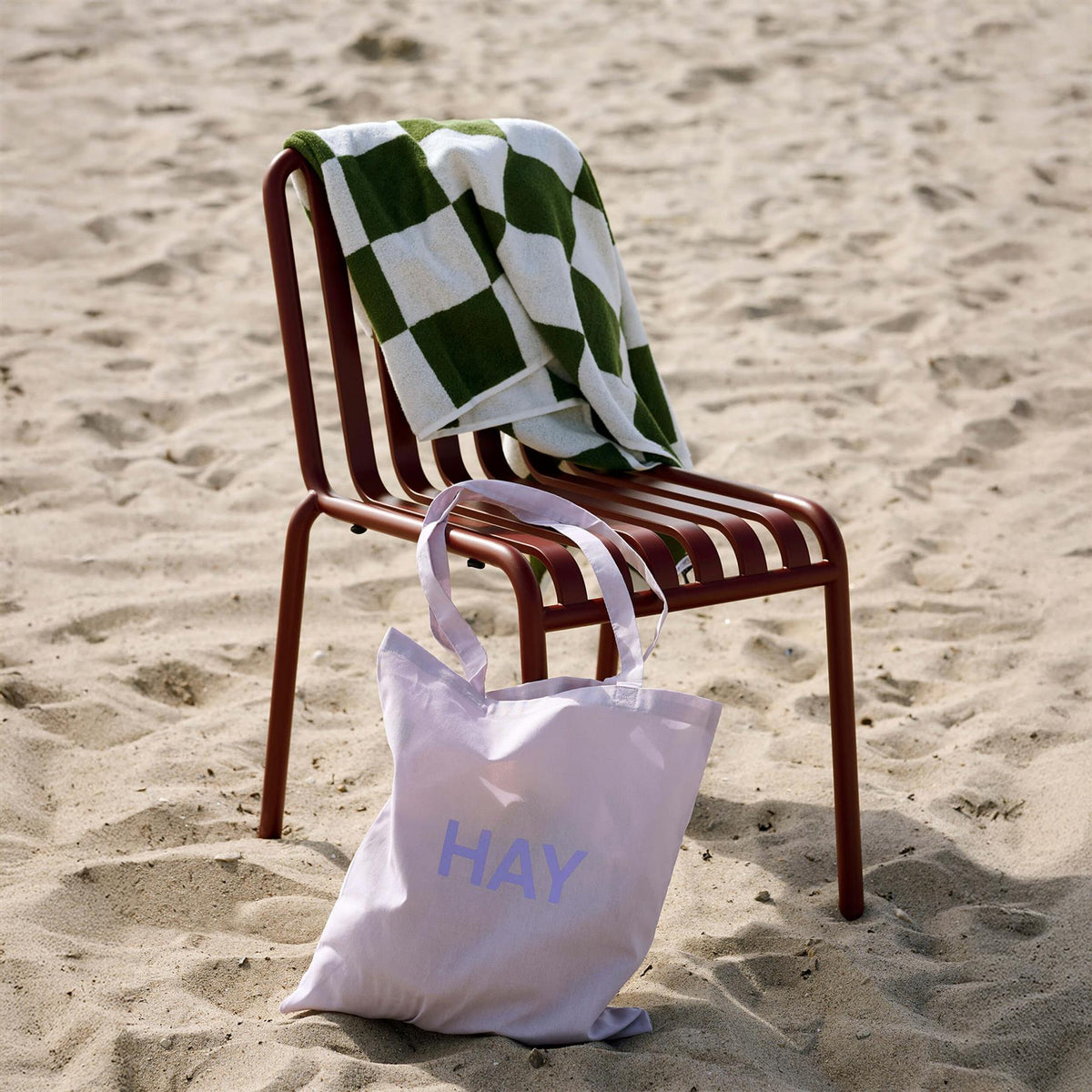 HAY Tote Bag