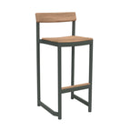 Fritz Hansen Pelagus Garden Stool