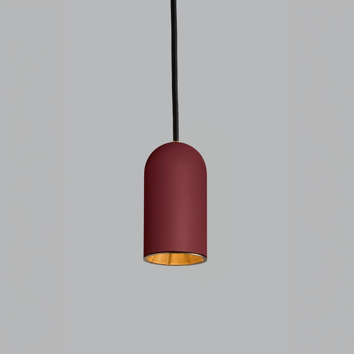 Bert Frank Doma Pendant Light