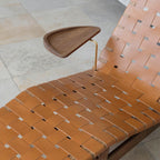 Sibast AV Egoist Chaise Lounge