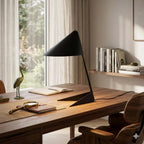 Warm Nordic Ambience Table Lamp