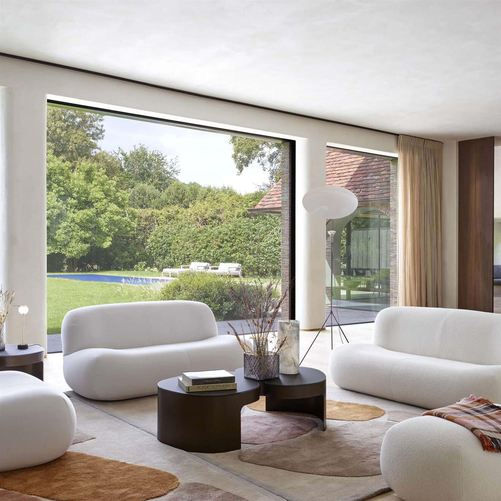 Ligne Roset Pukka Low Coffee Table