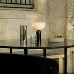 New Works Kizu Portable Rechargeable Table Lamp