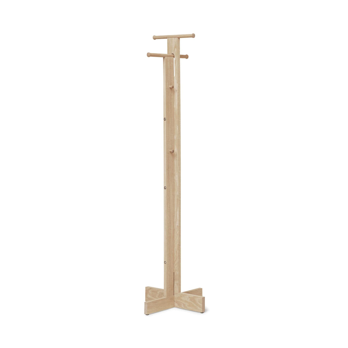 Form & Refine Foyer Coat Stand