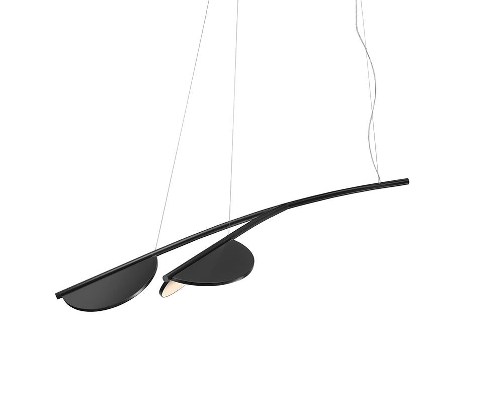 Flos Almendra Organic Pendant Light