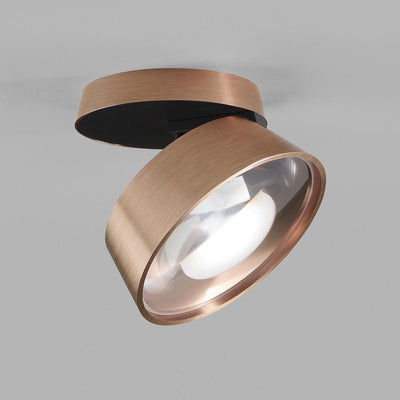 Vantage wall / ceiling light by Light-Point
