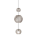 Vistosi Oto Pendant Light, Multi
