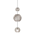 Vistosi Oto Pendant Light, Multi