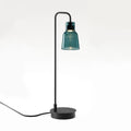 Outlet Drip Drop M Table Light - Drip - M 50, Blue, Cord Switch
