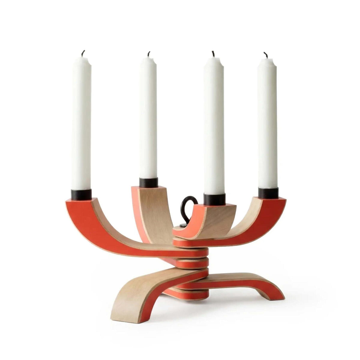 Design House Stockholm Nordic Light Candleholder