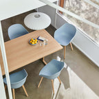 HAY AAC 222 Dining Chair