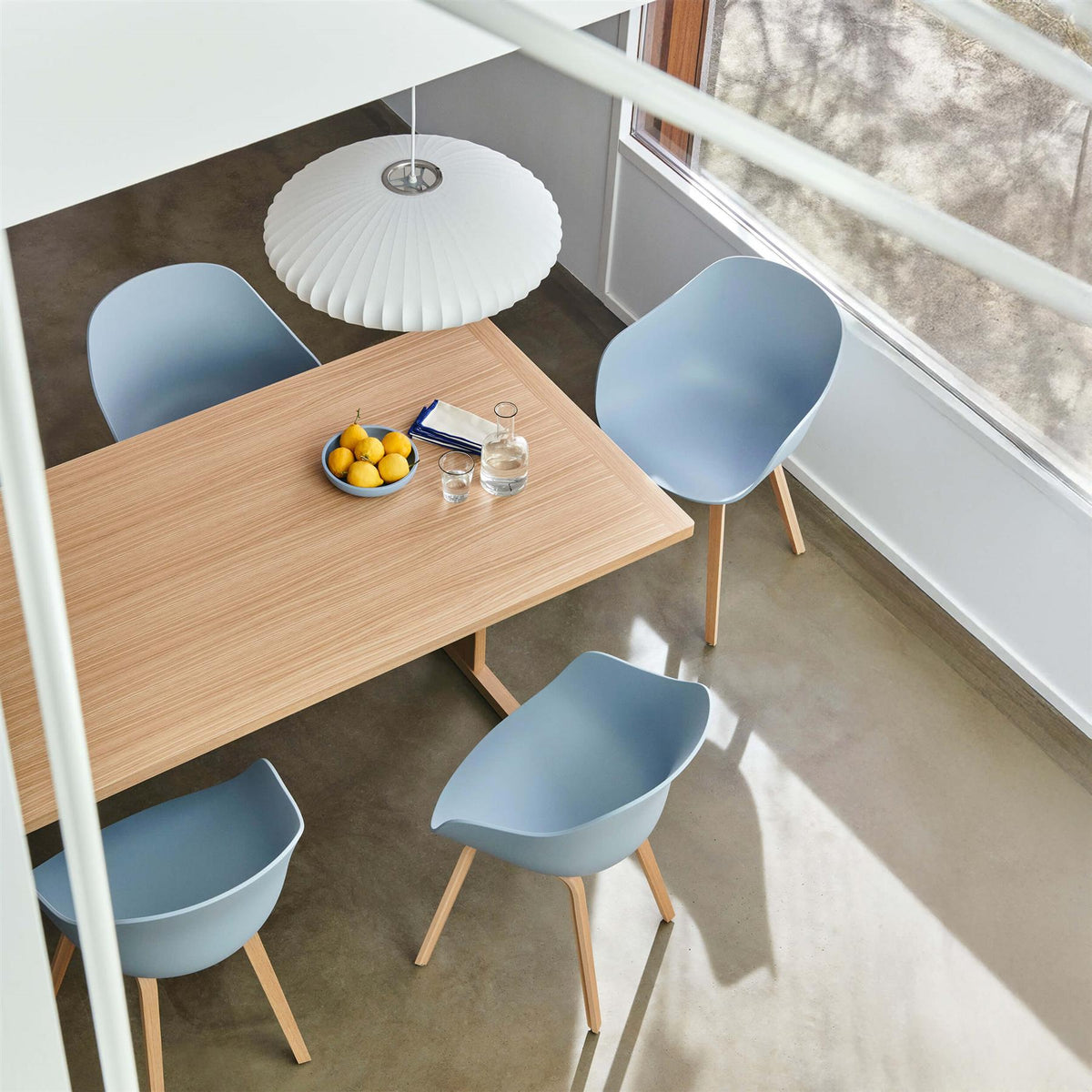 HAY AAC 222 Dining Chair