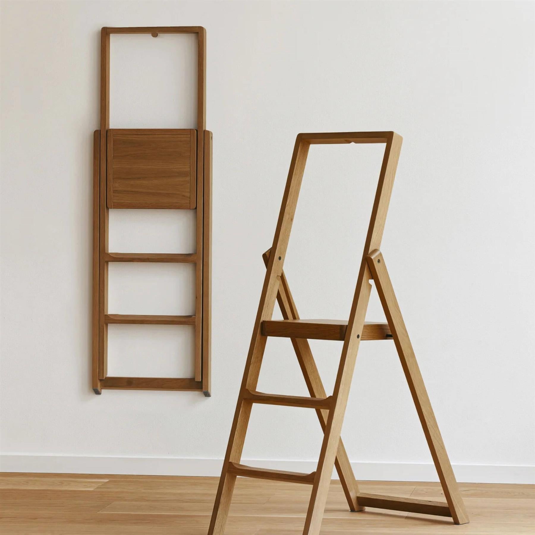Design House Stockholm Step Stepladder