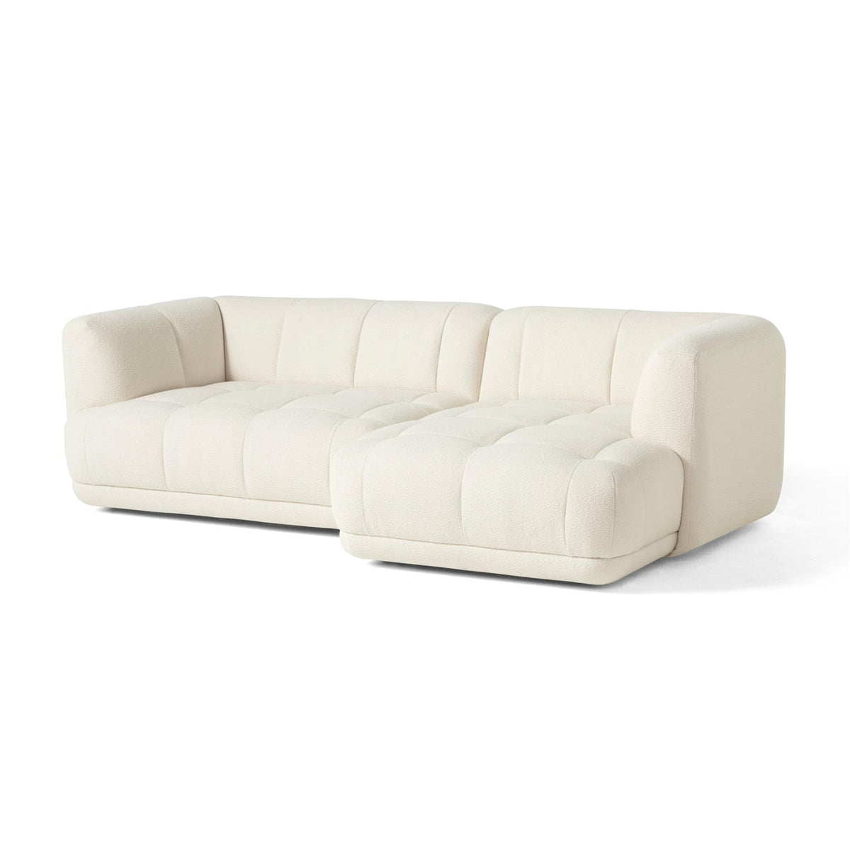 HAY Quilton Sofa Combination 19