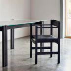 Tamart Highgate Dining Chair with Arms
