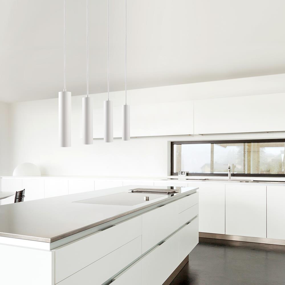 Zero pendant light by Light-Point