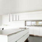 Zero pendant light by Light-Point