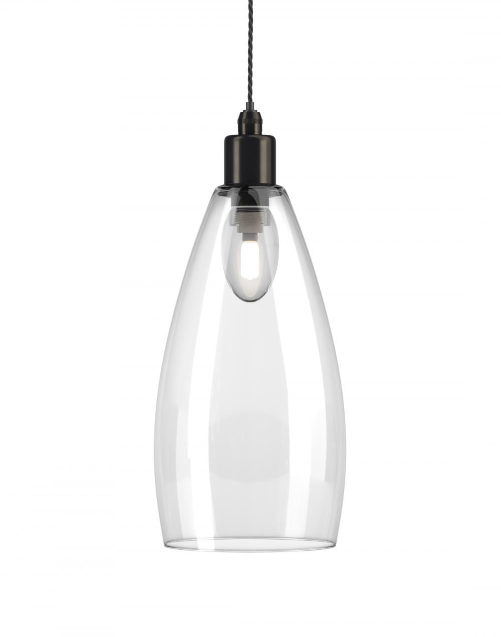 Fritz Fryer Upton Bathroom Pendant Light