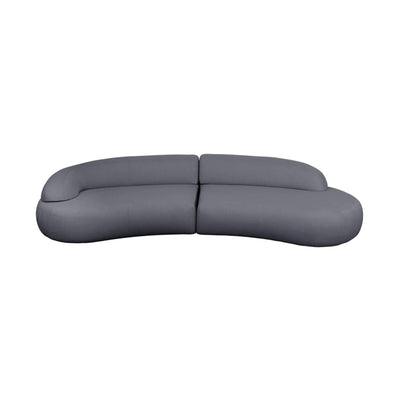 Cane-line Mellow 4+ Seater Garden Sofa