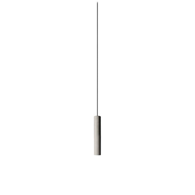 B-Stock Bang pendant - concrete - Small