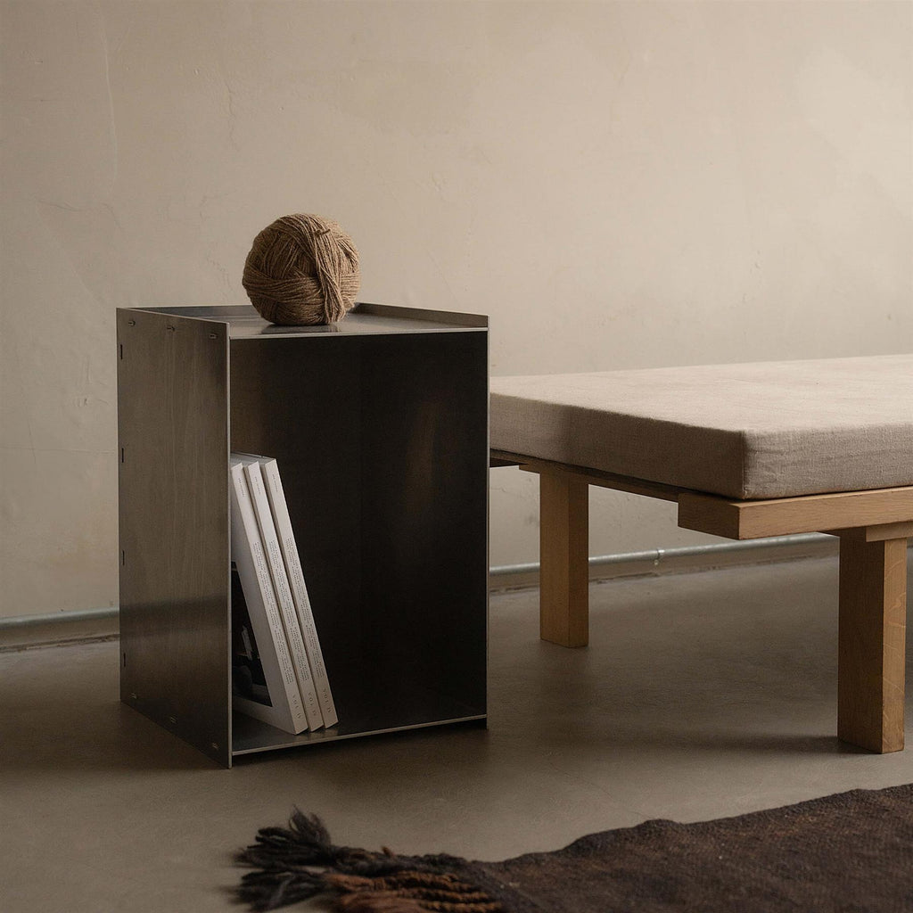 Frama Rivet Box Table