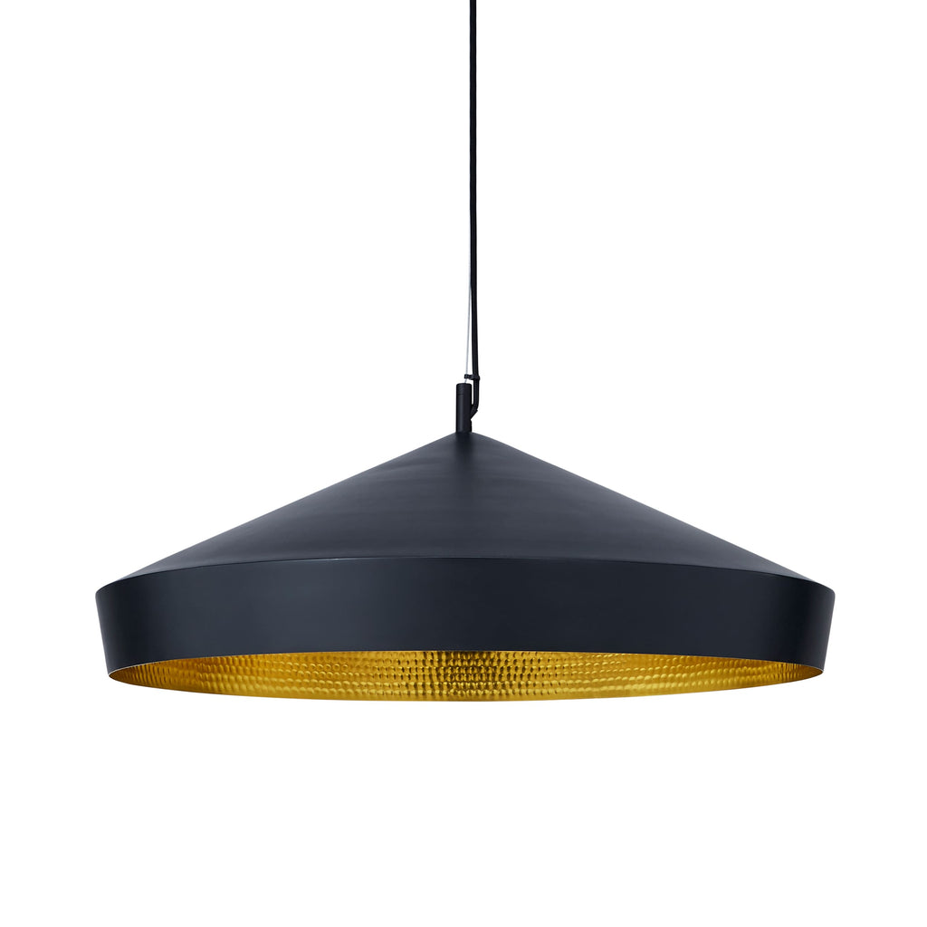 Tom Dixon Beat Flat LED Pendant Light