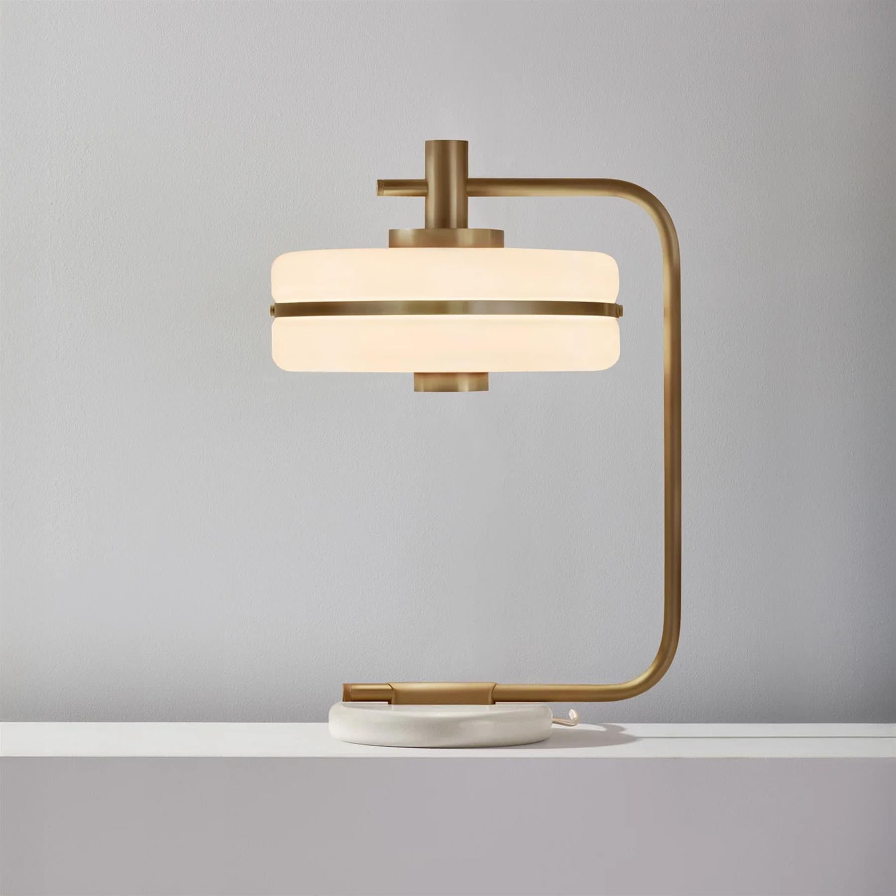 Bert Frank Masina Table Lamp
