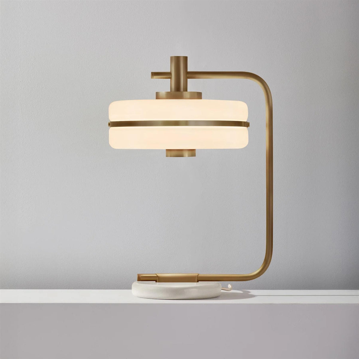 Bert Frank Masina Table Lamp
