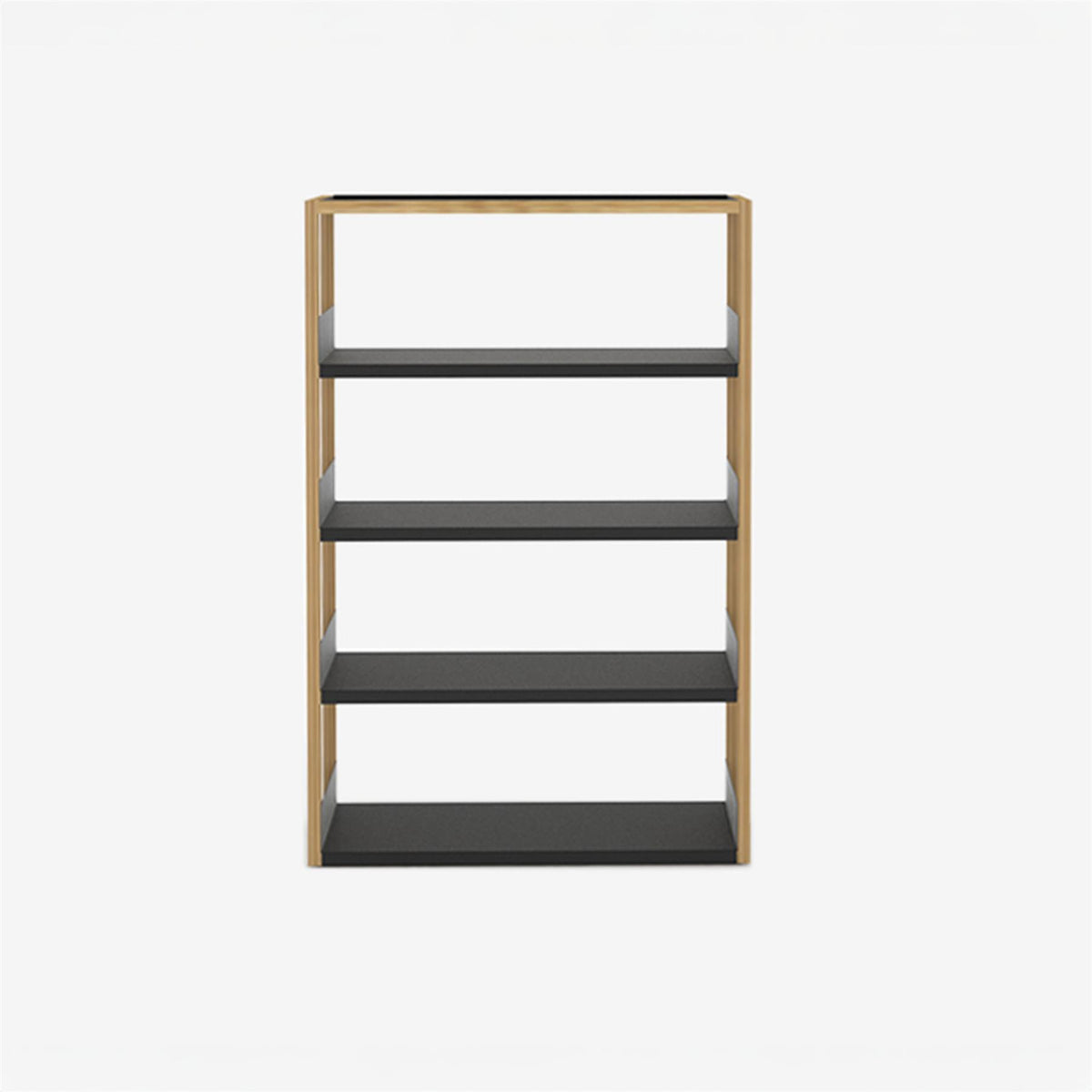 Case Furniture Lap Shelving, Medium