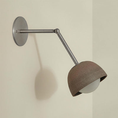 Marz Designs Terra 0 Long Bathroom Wall Light