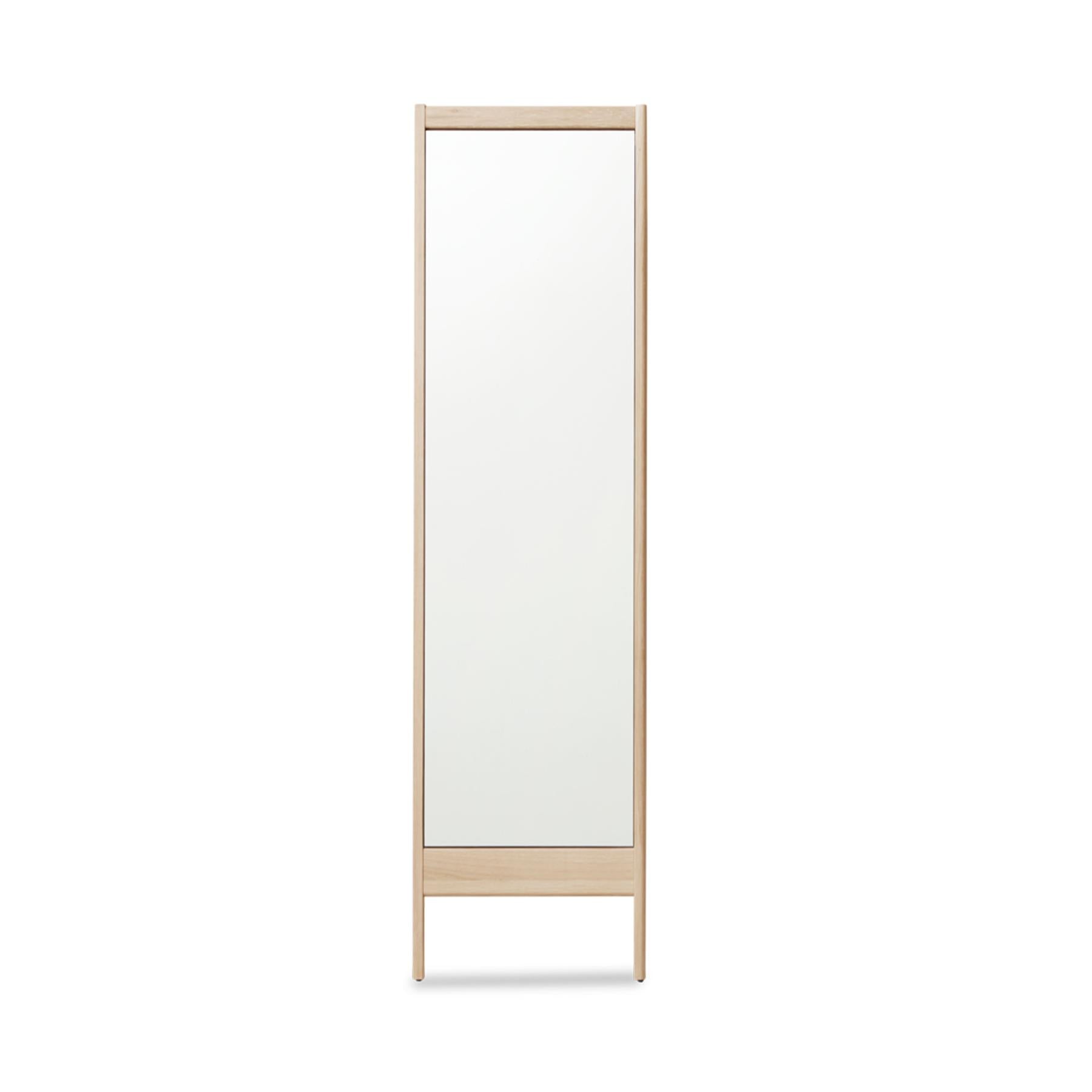 Form & Refine A Line Mirror